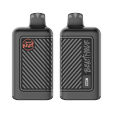 Flavour Beast Beast Mode 8K - Packin' Peach Berry Disposable Vape available on Canada online vape shop